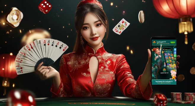 CasinoHEX - آپ 
