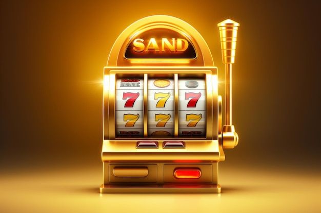 CasinoHEX پر آن لائن سلاٹس کے بارے میں