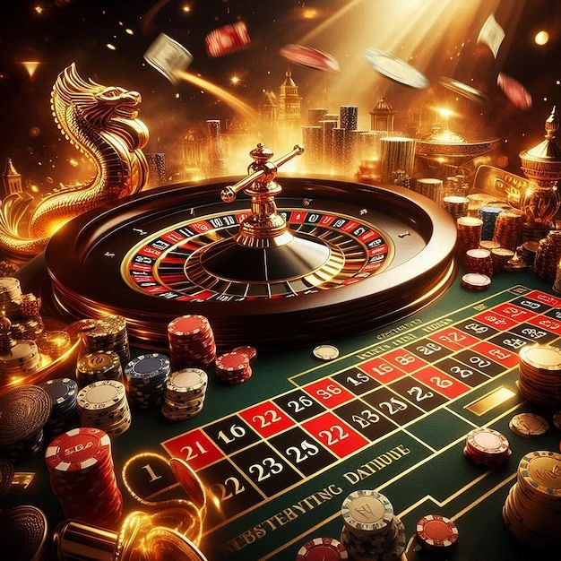 CasinoHEX آن لائن کیسینو میں کھیلنے کی وجوہات