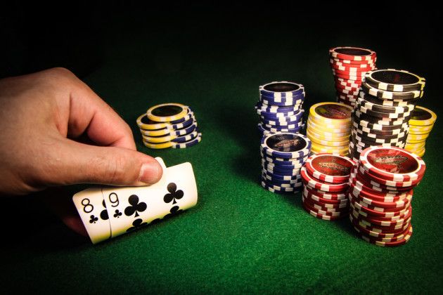 پاکستان میں CasinoHEX کا آن لائن کیسینو سیکشن کھولیں۔