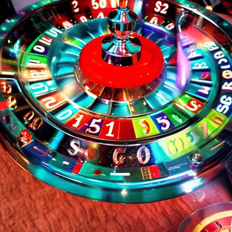 CasinoHEX کیسینو گیمز کا ایک زمرہ منتخب کریں

