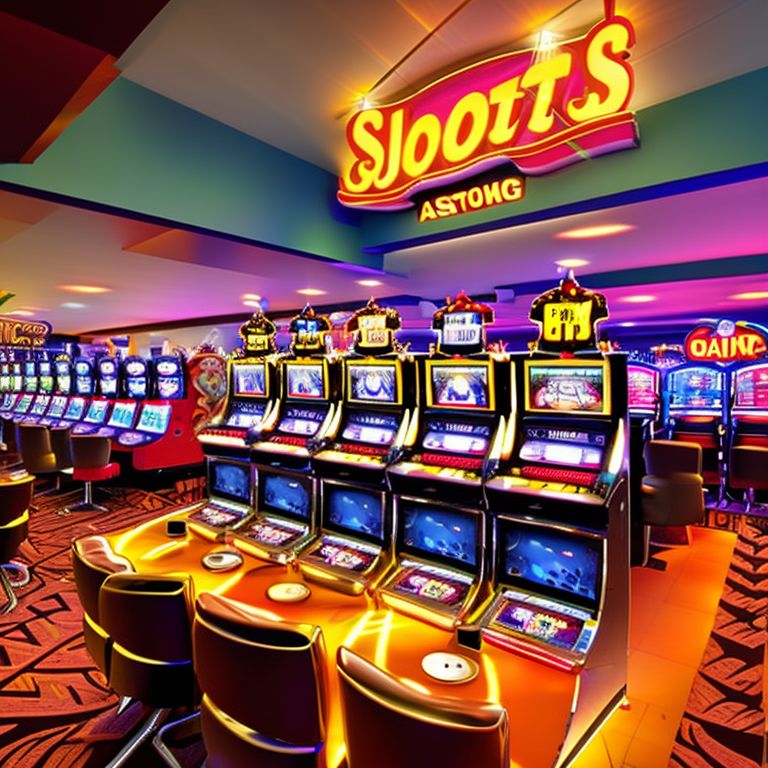 CasinoHEX کیسینو میں ایک آن لائن گیم کا انتخاب کریں۔