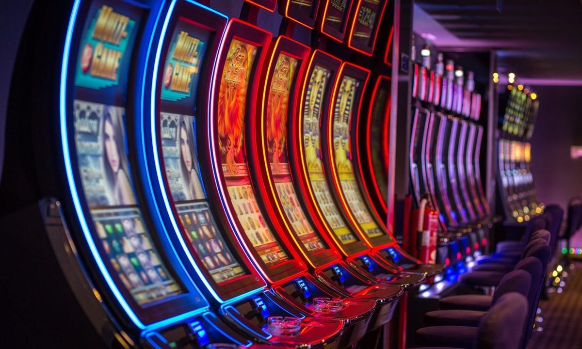 پاکستان کے نئے CasinoHEXکیسینو کھلاڑیوں کے لیے خوش آمدید بونس